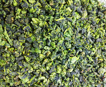 Те Гуань Инь высший сорт