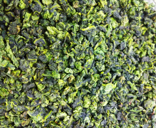 Те Гуань Инь высший сорт