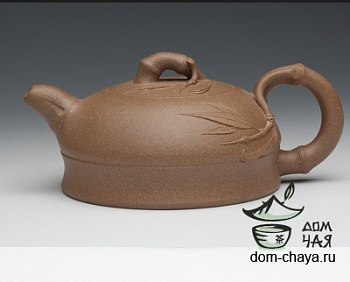 Чайник Бамбук #65