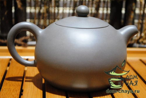 Исинский Чайник #418