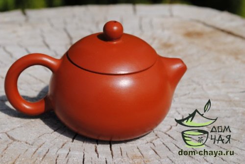Чайник Исинская глина #372