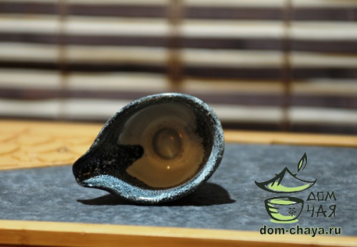 Чахай Исинская глина №4