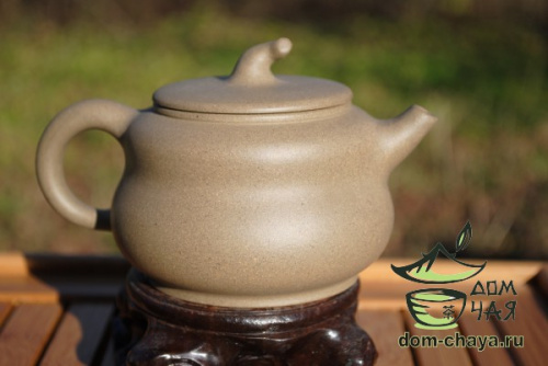 Исинский Чайник #106
