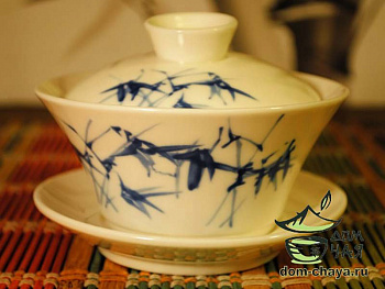 Гайвань «Бамбук» #33