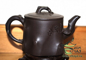 Исинский Чайник «Пеньковая коллекция»#306