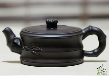 Чайник Исинская глина #645