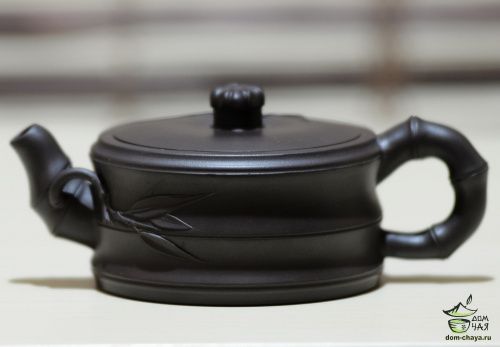 Чайник Исинская глина #645