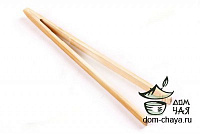 Щипцы для чайной церемонии