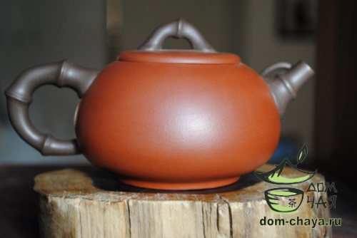 Исинский Чайник #193