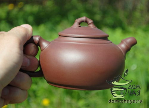 Исинский Чайник #240