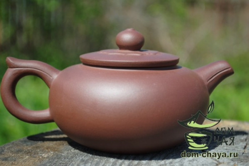 Исинский Чайник #224