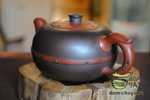 Исинский Чайник #142