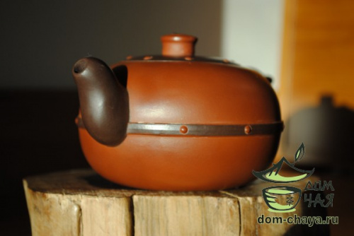 Исинский Чайник #148