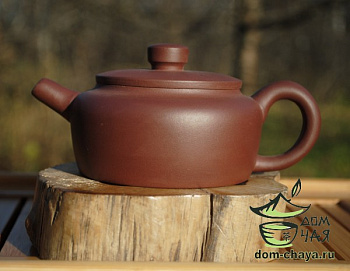 Исинский Чайник #127