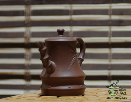Чайник Исинская глина #593