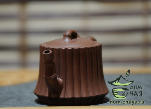 Исинский Чайник #521