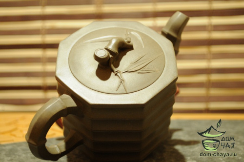 Исинский Чайник #549