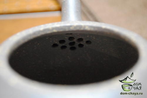 Исинский Чайник Ши Пяо #441