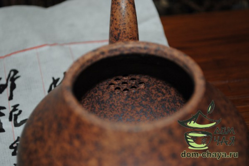 Исинский Чайник #426