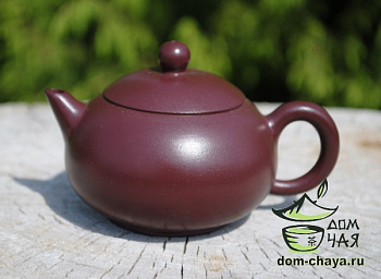 Чайник Исинская глина #364