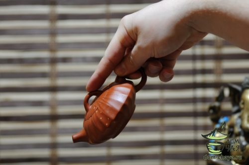 Исинский Чайник #523