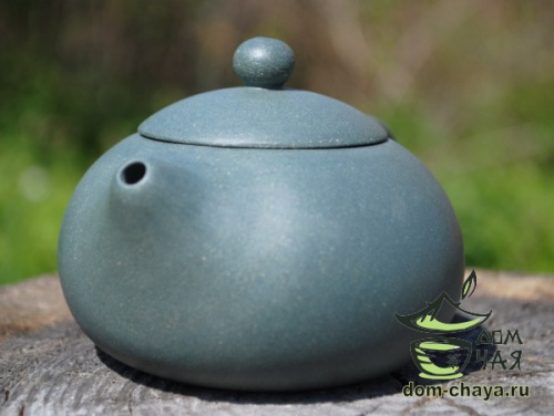 Исинский Чайник #274