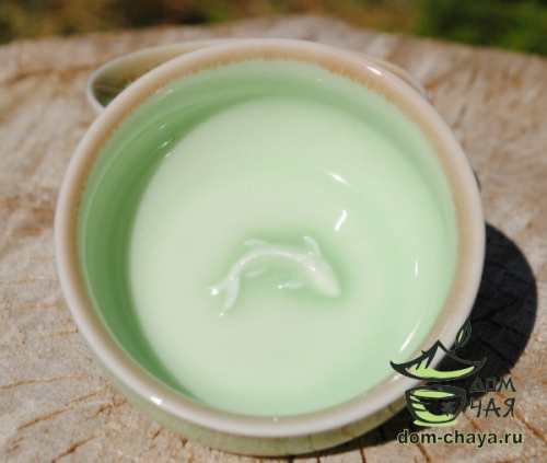 Пиала «Лун Цюань» #3