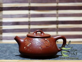 Исинский Чайник #564