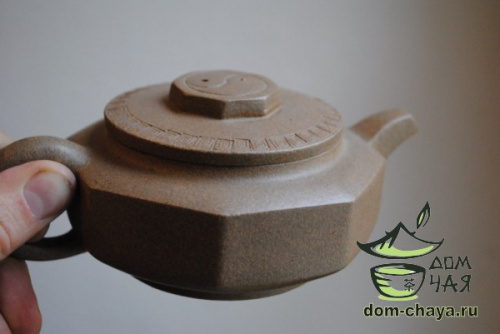 Исинский Чайник #186