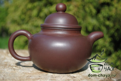 Исинский Чайник #248