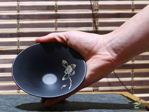 Пиала Исин #6