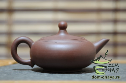 Исинский Чайник #483