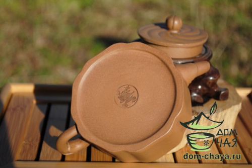 Исинский Чайник #99