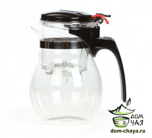 Типот Гунфу "Sama" 600 мл