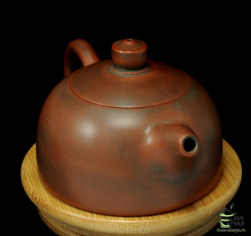 Авторский Чайник из Циньчжоу #10
