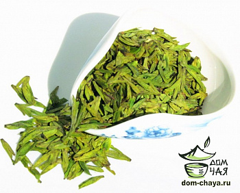 Си Ху Лун Цзин «Колодец дракона» HQ, сбор март 2025г.