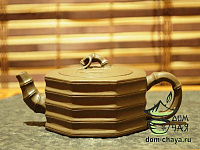 Исинский Чайник #548