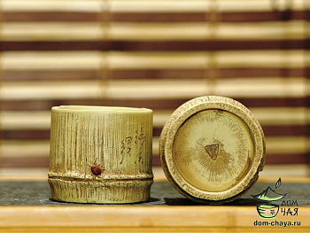 Пиала Исинская глина #75