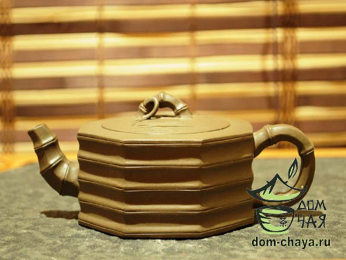 Исинский Чайник #548