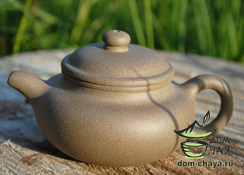 Исинский Чайник #231