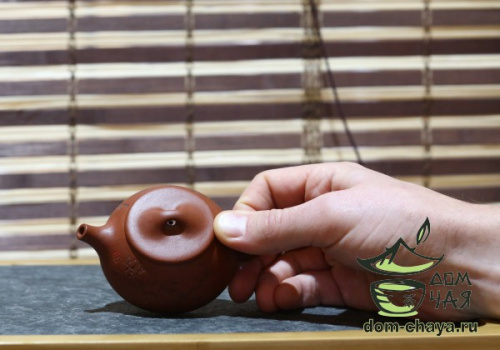 Исинский Чайник #563