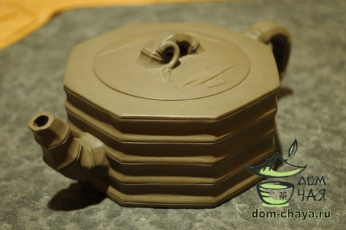 Исинский Чайник #548