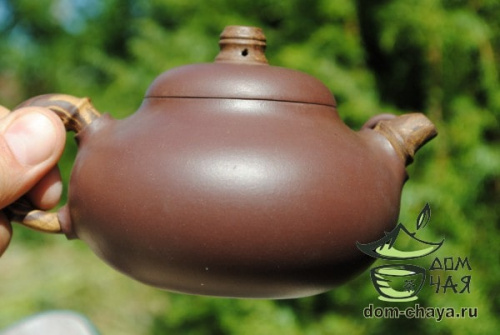 Исинский Чайник #305