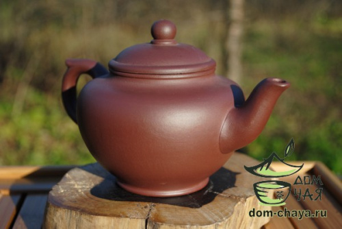 Исинский Чайник #110