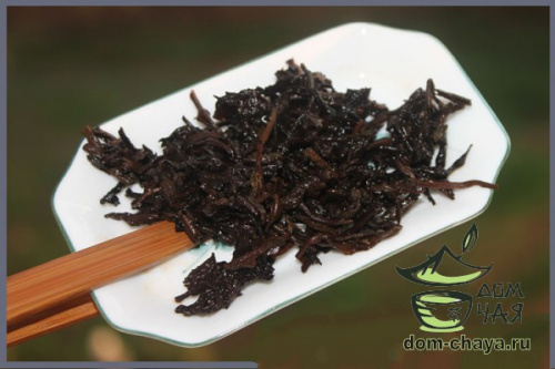 Мэнхай Шу Ча 2005г.