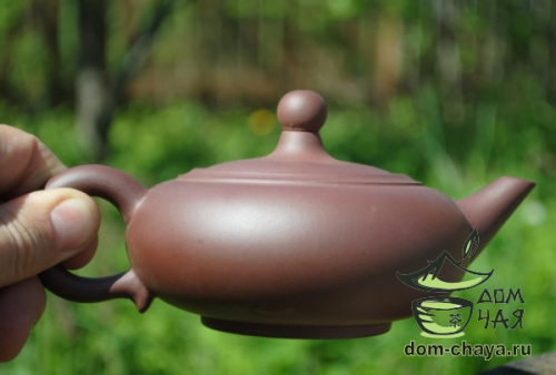 Исинский Чайник #226