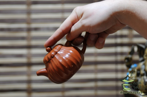 Исинский Чайник, 220мл #524