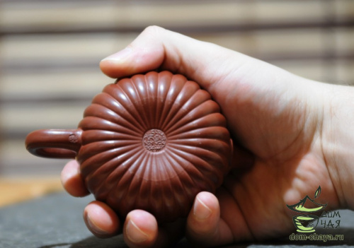 Исинский Чайник #518