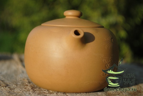 Исинский Чайник #300
