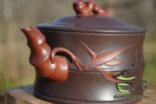 Исинский Чайник #112